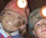  Explorez l'environnement souterrain 