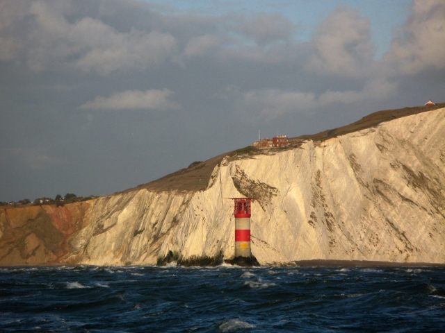  Hermosa zona de vela 