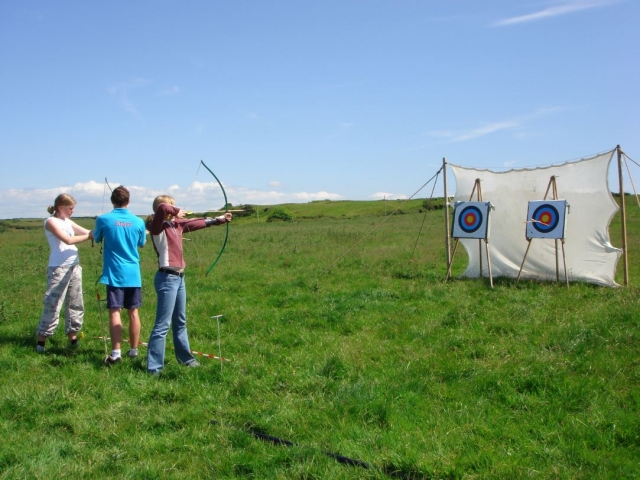  Target 