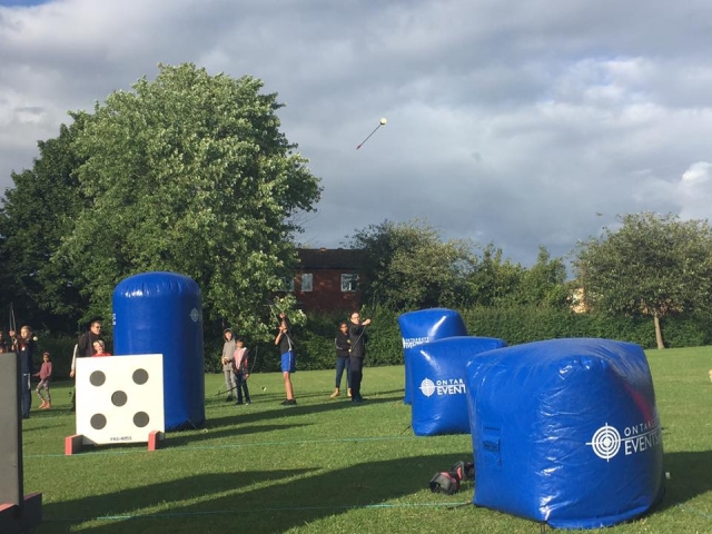 Teambuilding
