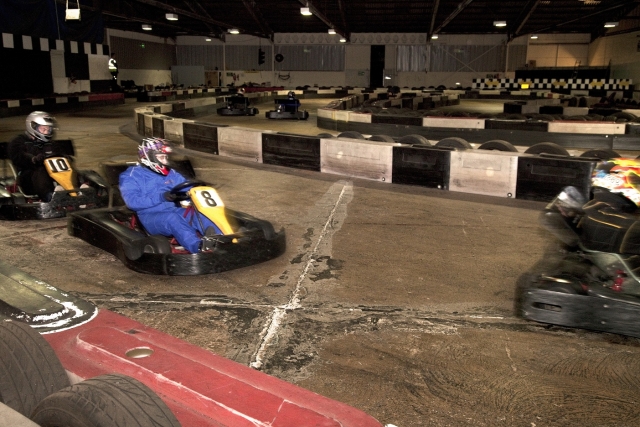 Ace Karting Plus 
