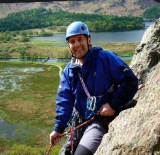 Our chief instructor