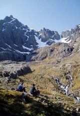 Take on the stunning wilderness of the United Kingdom