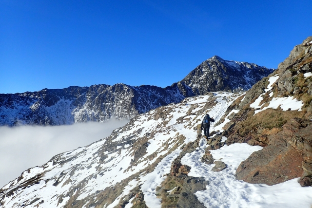  Esperienze di arrampicata 