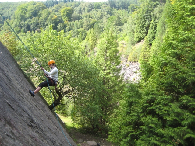  Curso de caminhada guiada