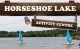 Horseshoe Lake Activity Centre Horseshoe Lake Activity Centre