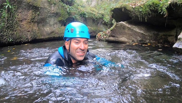 Avventure nello Yorkshire