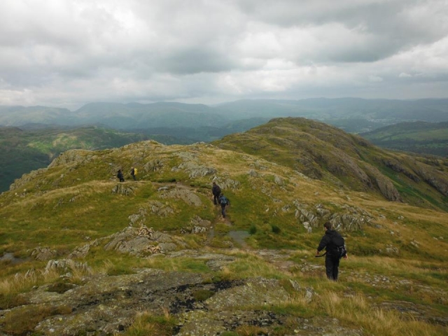  Mountain Routes 