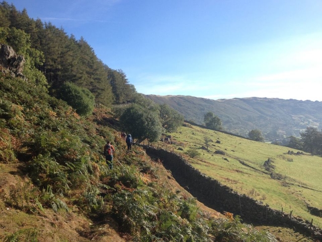  Terrains del Reino Unido 