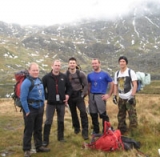 Course d'orientation et navigation à Dartmoor 