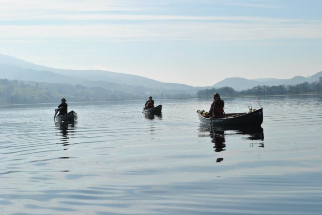  Ultimate Family Canoeing 