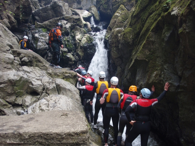 排队迎接下一个挑战 