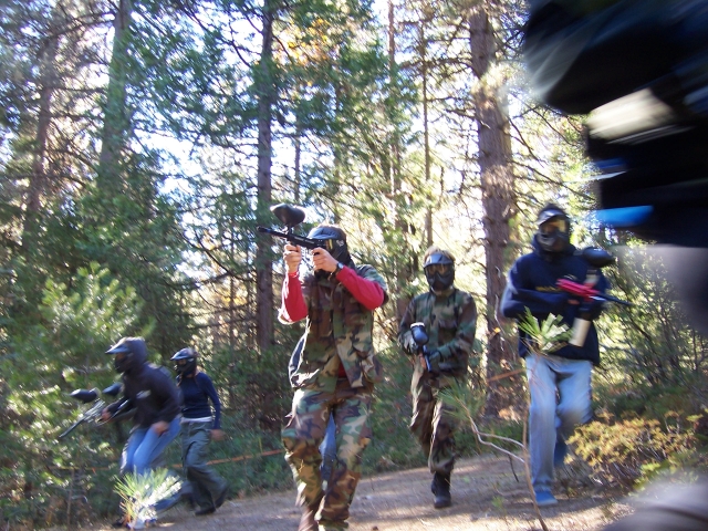  Ultimate Team Building 
