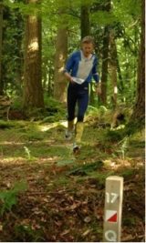  Alcanzando el marcador 