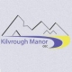 Kilvrough Manor