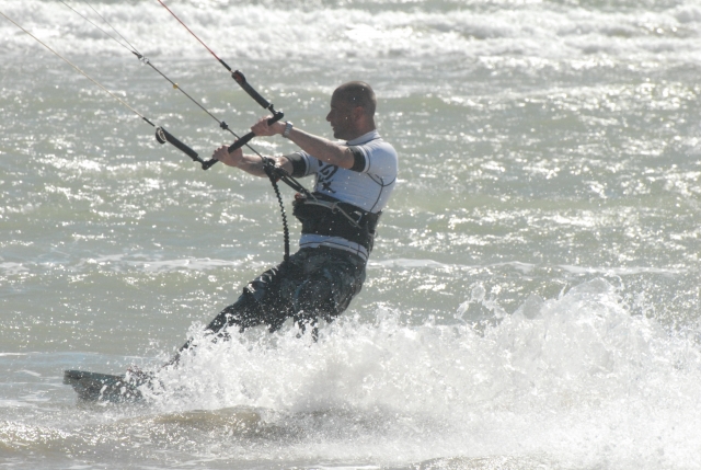  Kitesurfen 