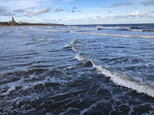  Tyne and Wear Adventures 