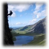 享受我们伟大的绳降日 