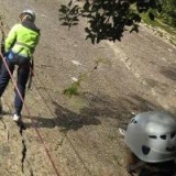 Climbing the nursery slopes of the South Lakelands
