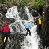 Take on the challenges of these beautiful gorges