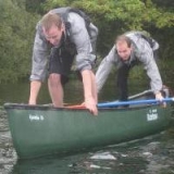 Tour Windermere and Coniston Lakes by canoe