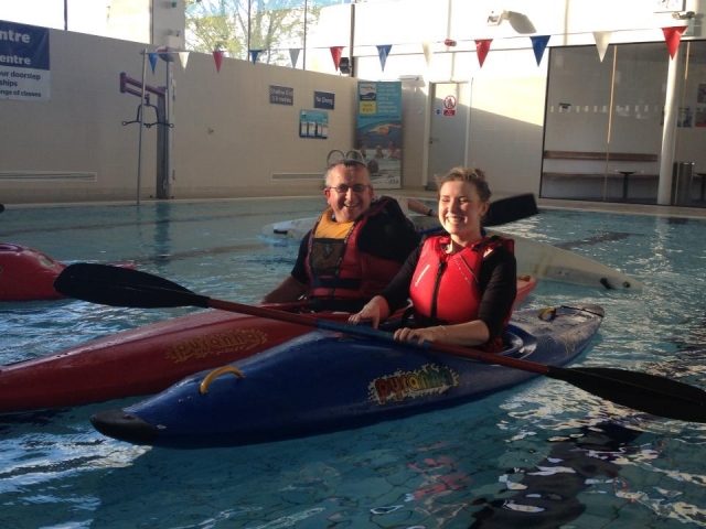 Divertiti con la tua famiglia