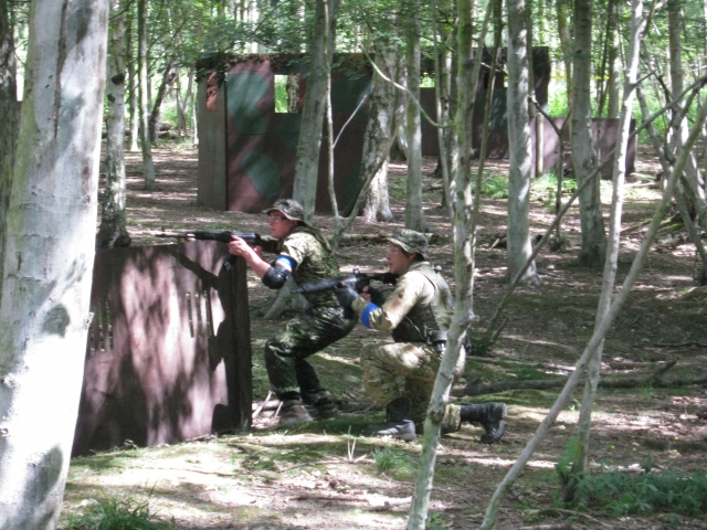  Airsoft 