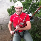  hace que parezca una caminata en el parque 