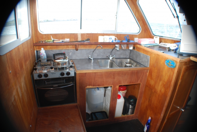  The Galley 