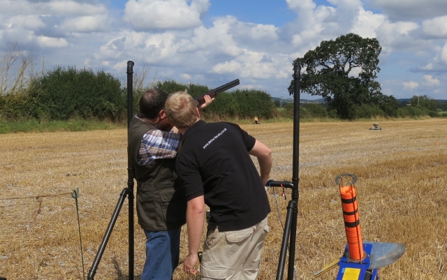  Wir bieten jedem Event-Gewinner eine Top-Shot-Auszeichnung und Preise an. 