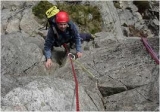  Arrampicata su roccia naturale 