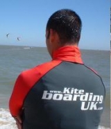 KiteboardingUK