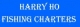 Harry Ho Fishing Charters