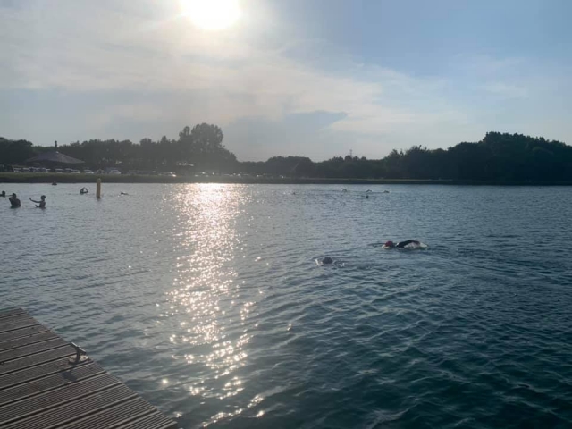  Manley Lane Lake 