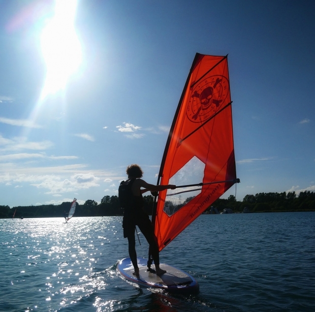  Windsurf Cursos 