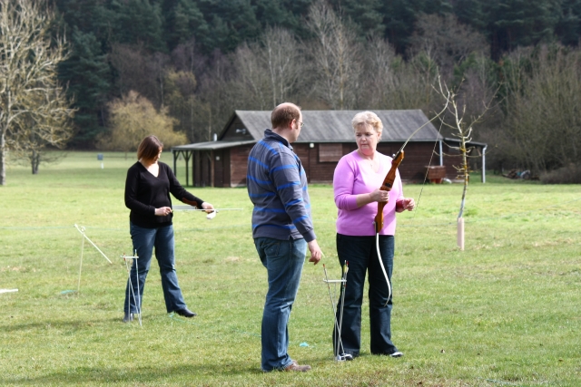 Absolute Archery Events