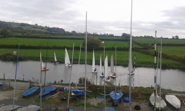  No es un lugar que prefieran estar