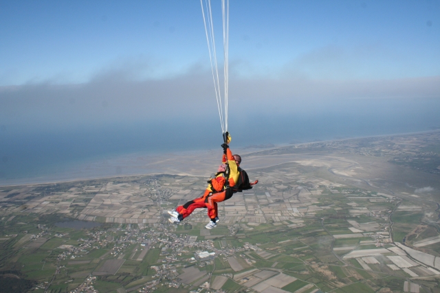  Bewundern Sie die Küste, während Sie die Fahrt genießen 
