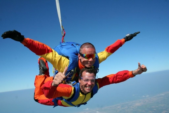  Euphorie kommt herunter..... 