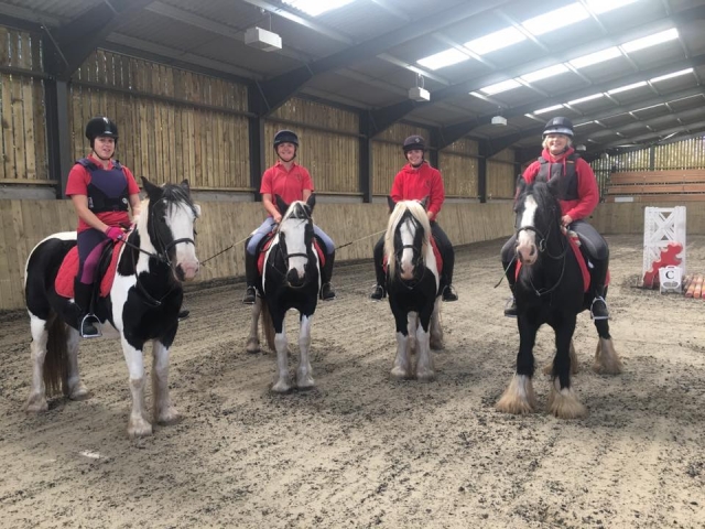 Group Lessons