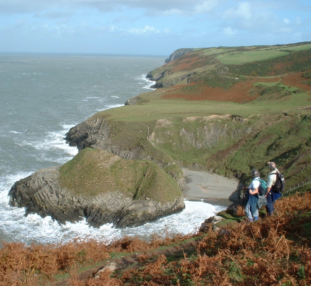  Ceredigion Coast 