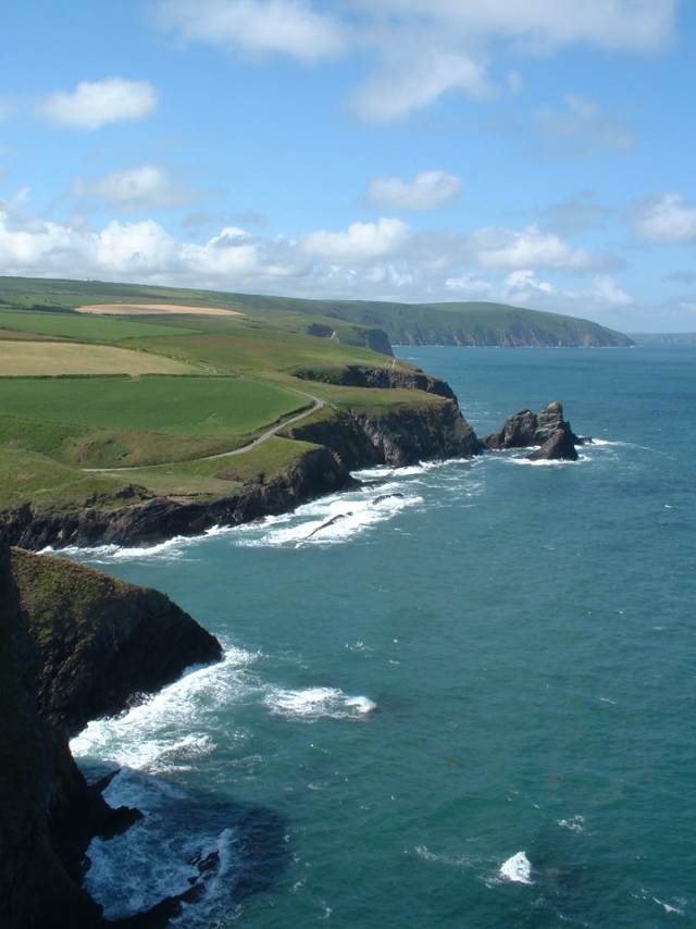  Pembrokeshire Coast 