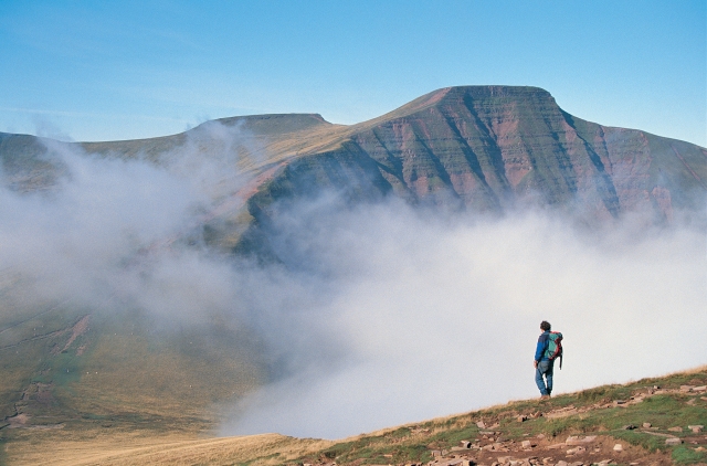  Brecon Beacons 