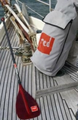 Nossas placas infláveis de pás 