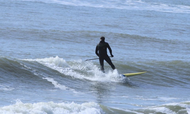  Paddlesurf avanzato