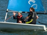  Jugendsegelkurse 