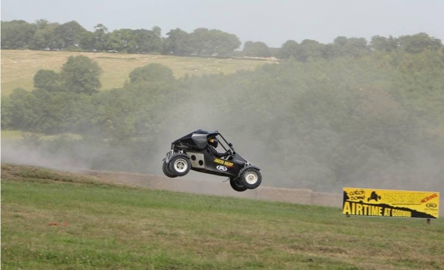 Forster Racing School