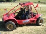 Patriot buggy