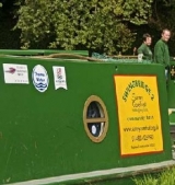  A bordo delle nostre barche 