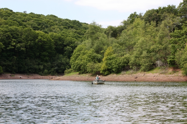  Fisherman 